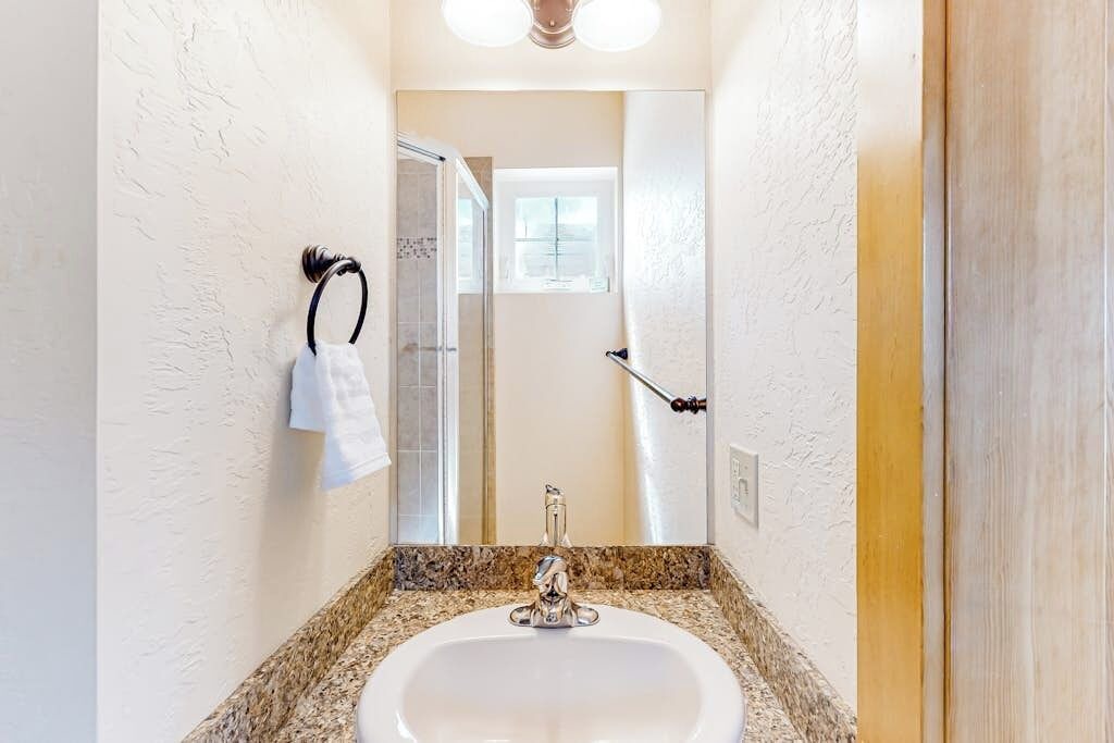 Photo of Bathroom in Dover Bay