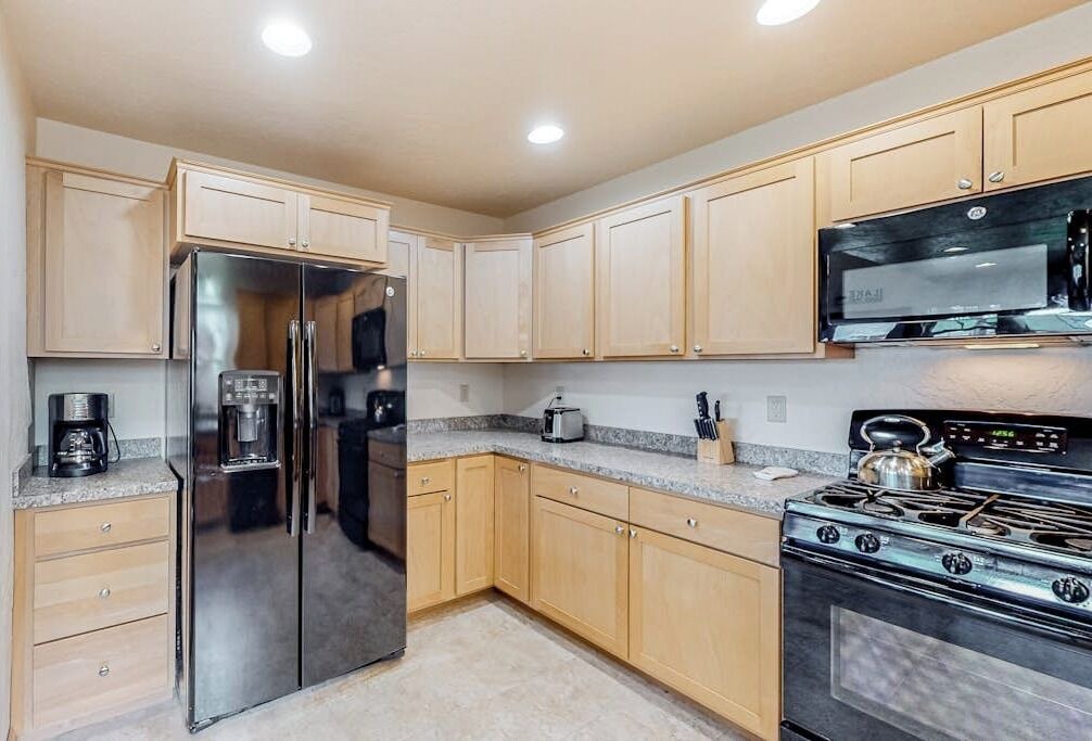 Photo of Kitchen in Dover Bay