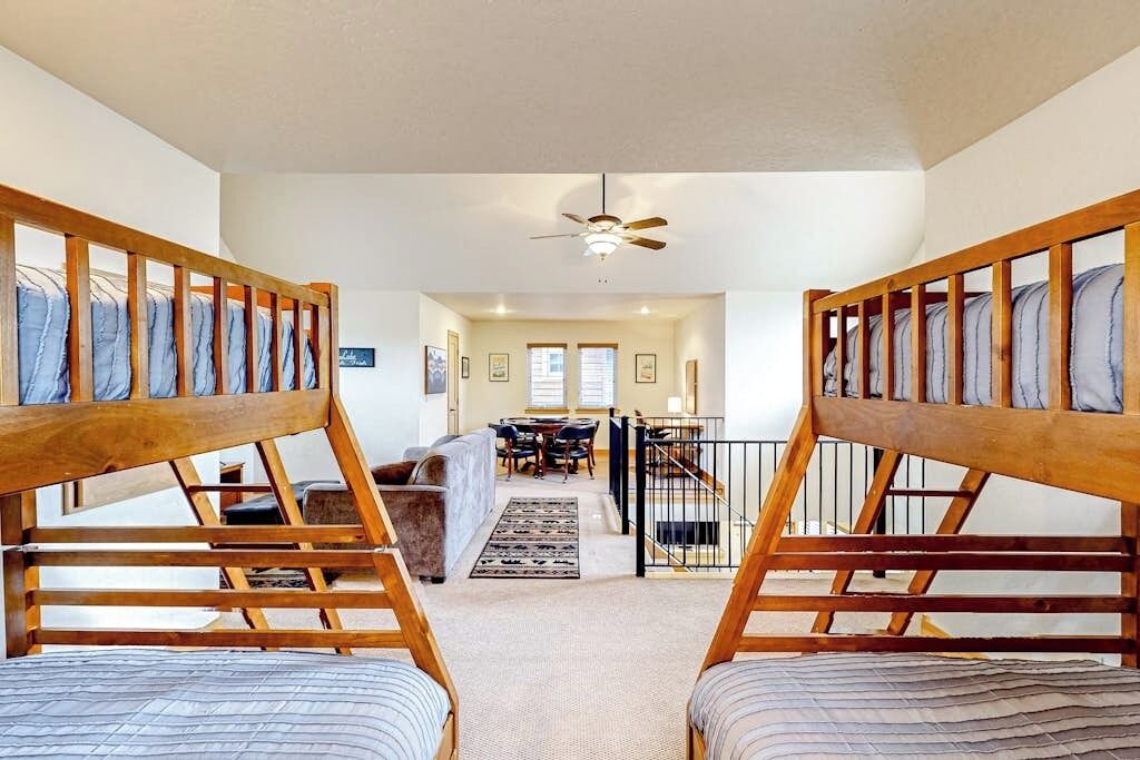 Photo of Bedroom in Dover Bay
