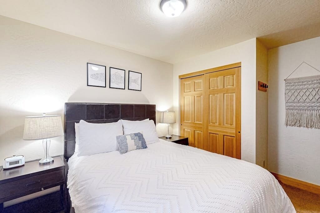 Photo of Bedroom in Dover Bay