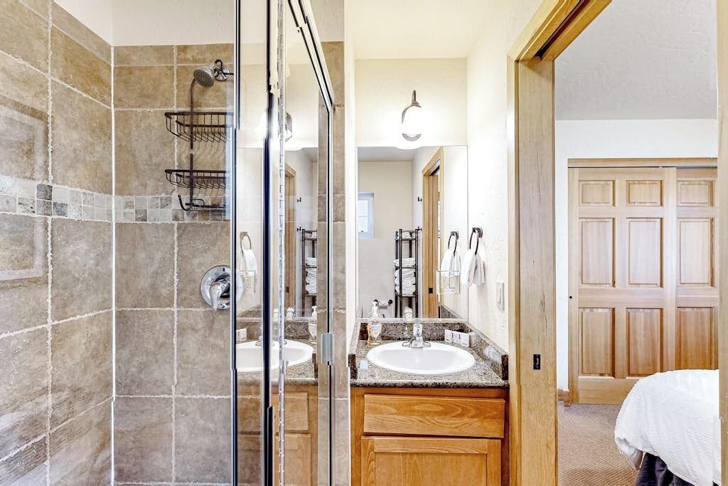 Photo of Bathroom in Dover Bay