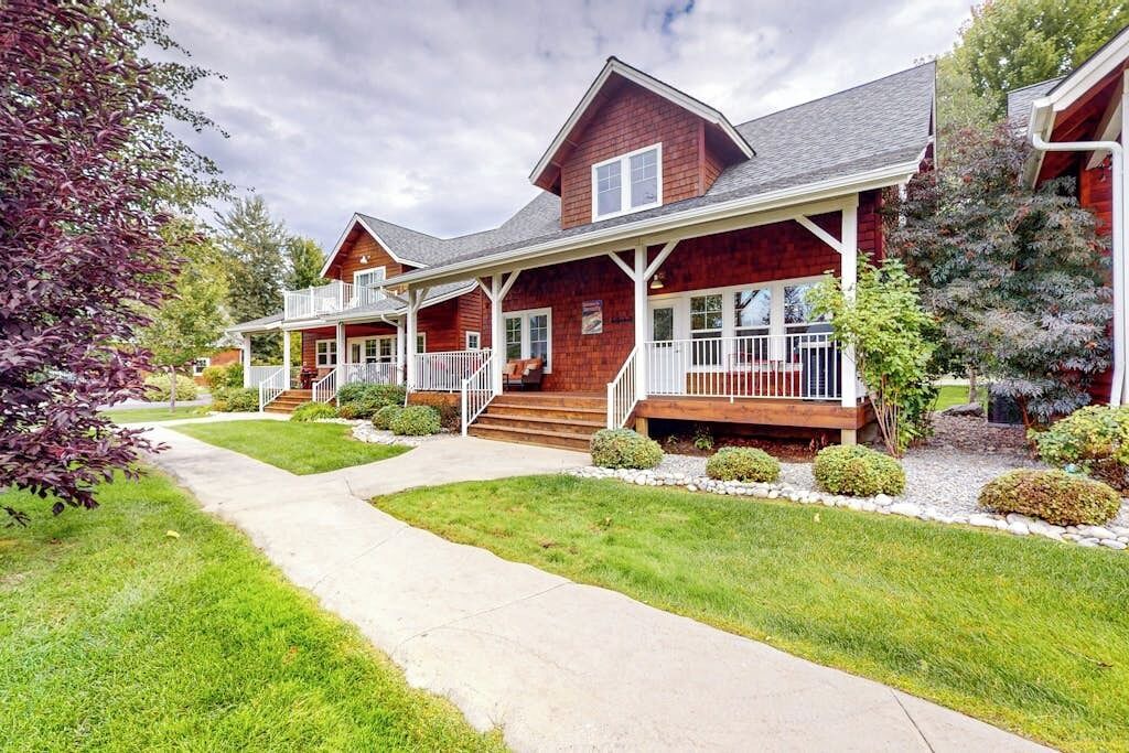 Photo of Outdoor in Dover Bay