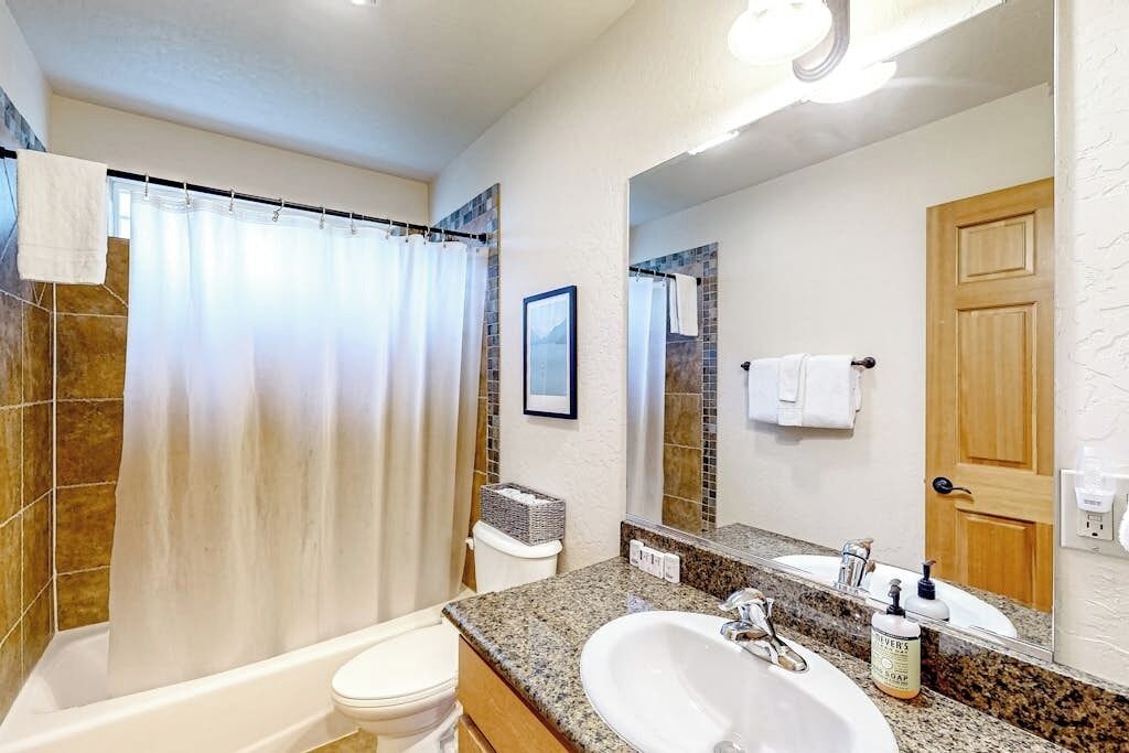 Photo of Bathroom in Dover Bay
