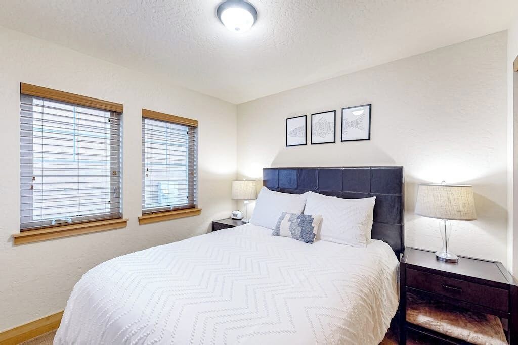 Photo of Bedroom in Dover Bay