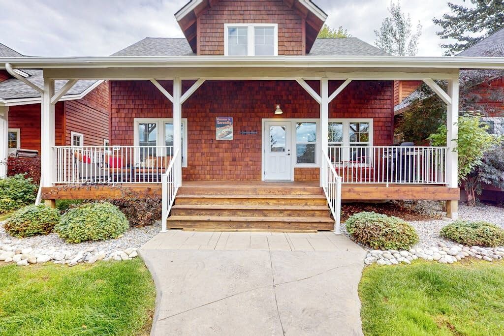 Photo of Outdoor in Dover Bay