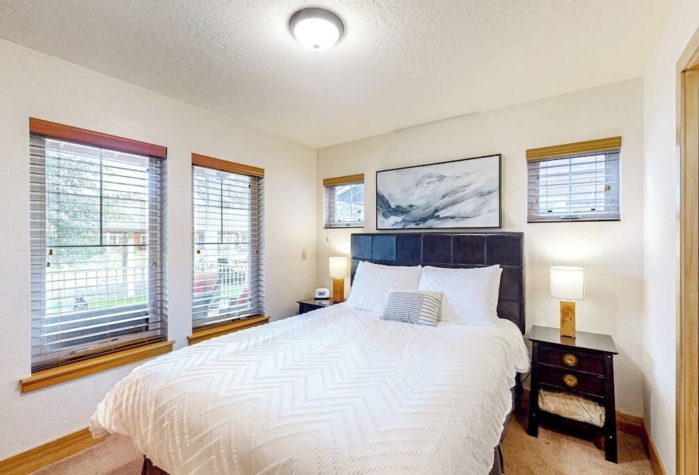Photo of Bedroom in Dover Bay