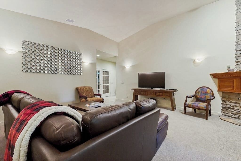 Photo of Livingroom in Bellevue