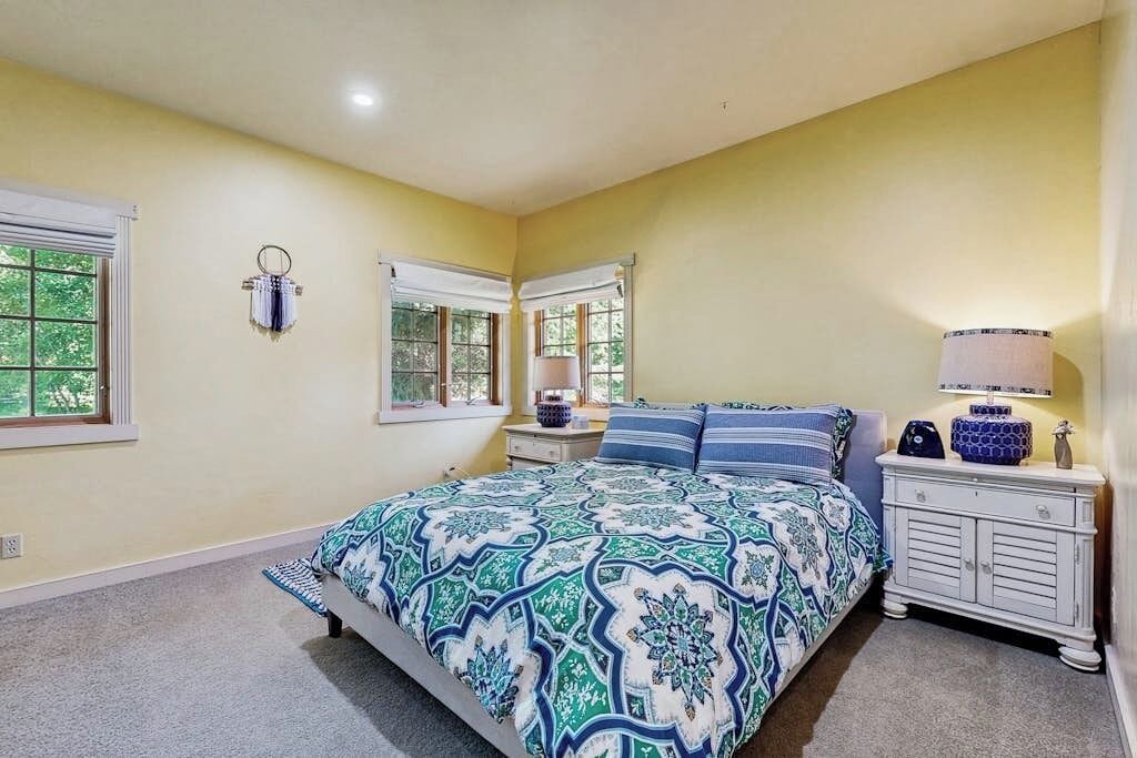 Photo of Bedroom in Bellevue