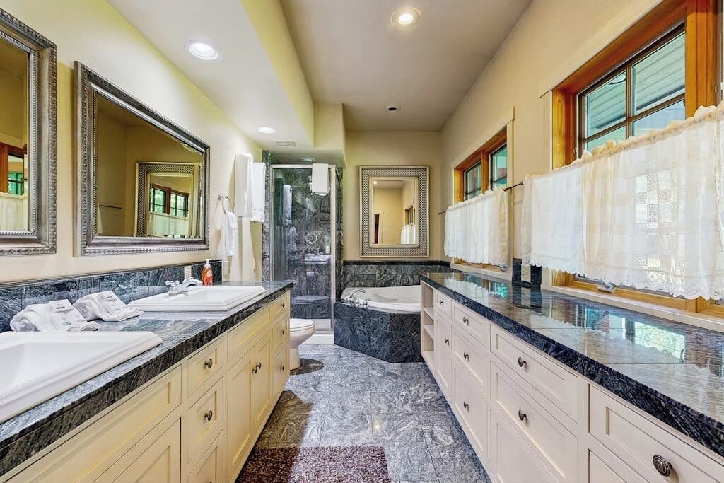Photo of Bathroom in Bellevue