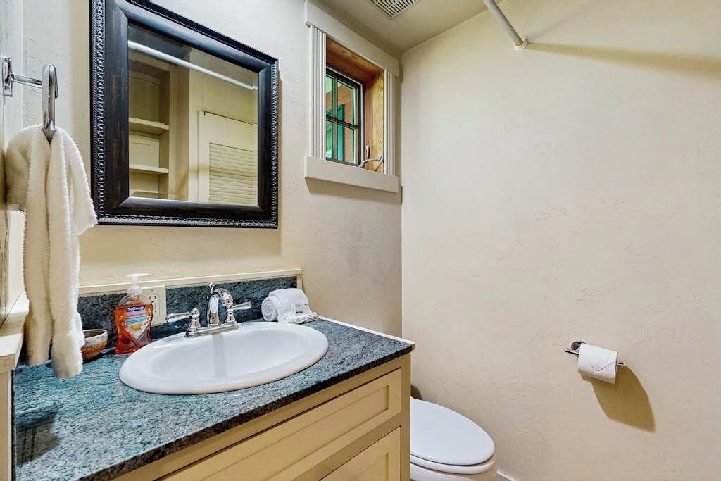 Photo of Bathroom in Bellevue