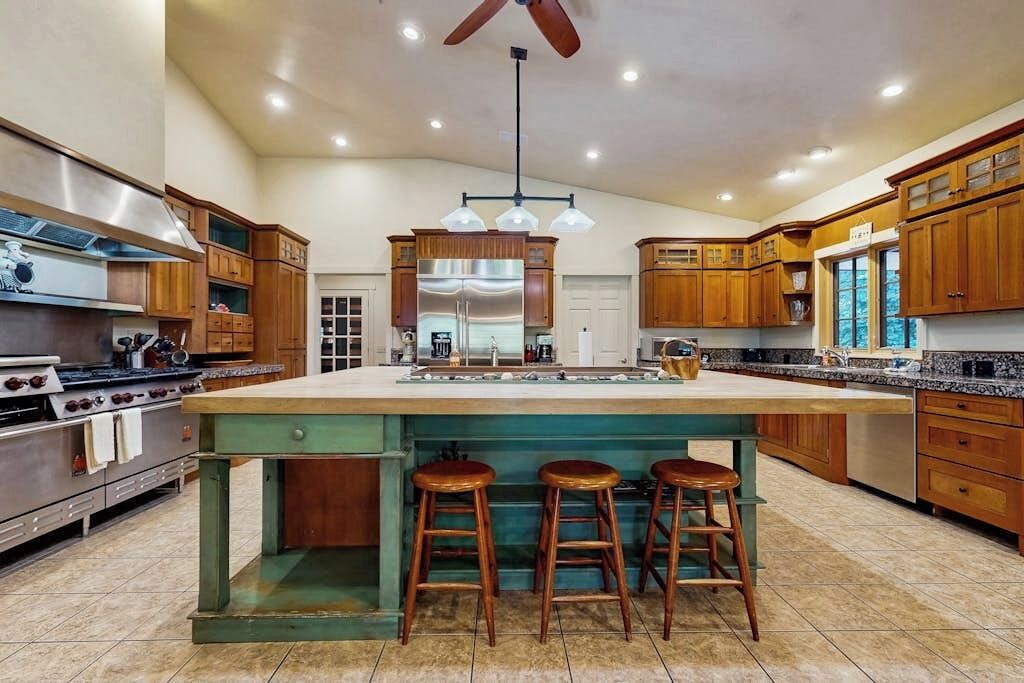 Photo of Kitchen in Bellevue