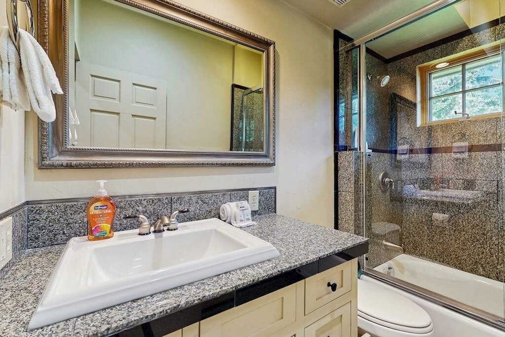 Photo of Bathroom in Bellevue
