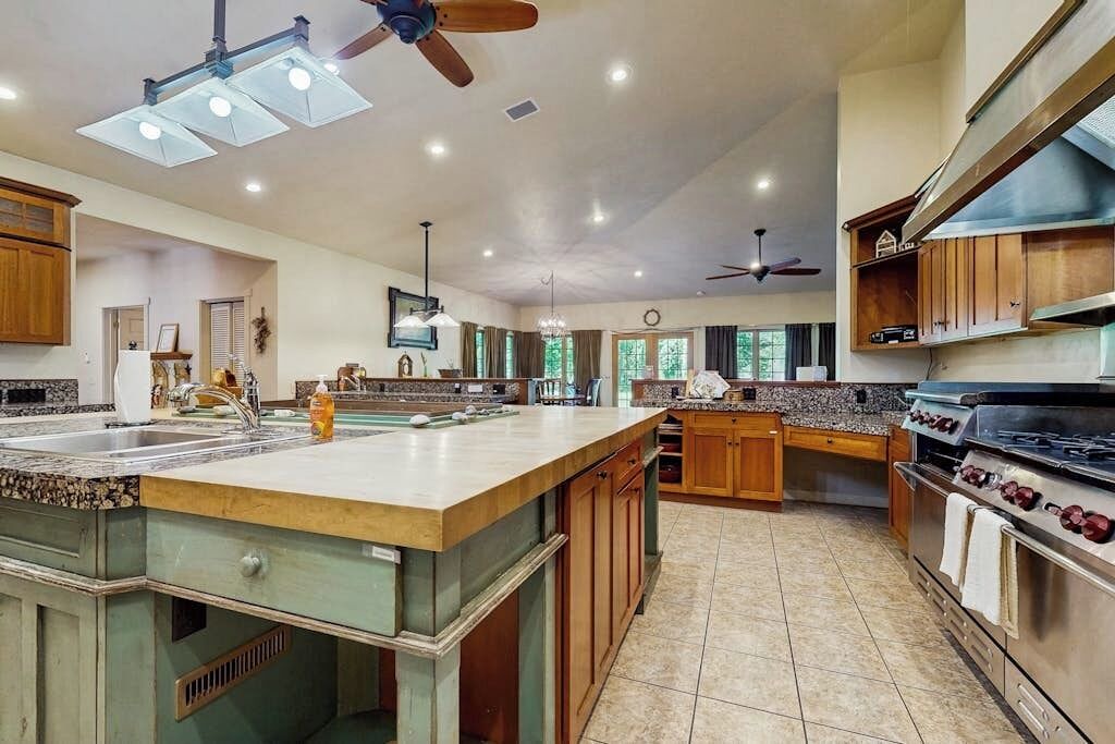 Photo of Kitchen in Bellevue