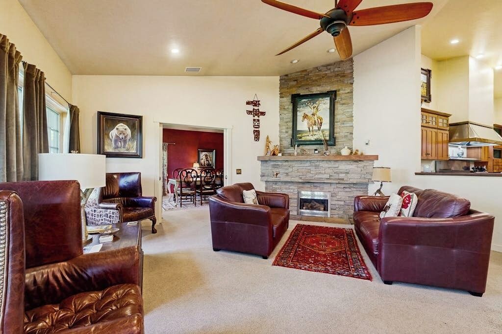 Photo of Livingroom in Bellevue