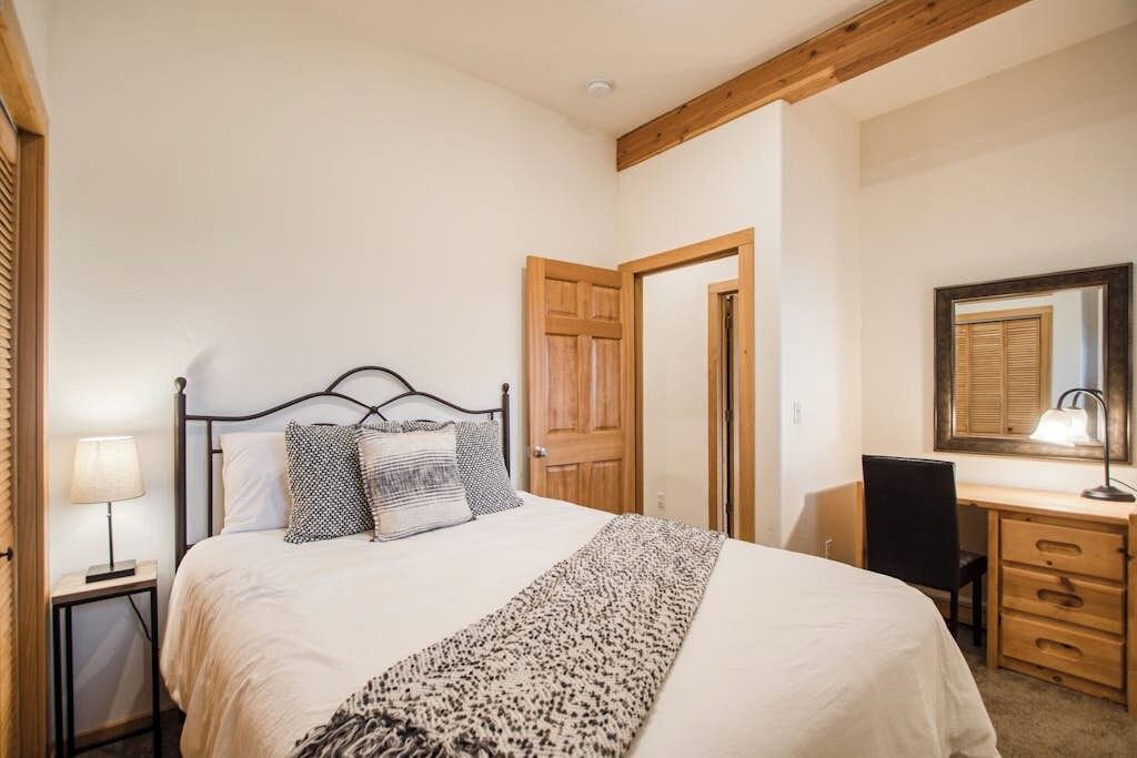 Photo of Bedroom in Sagle