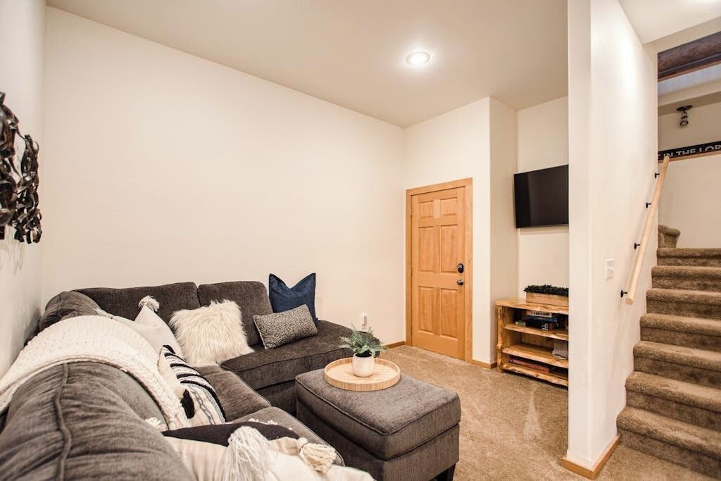 Photo of Livingroom in Sagle
