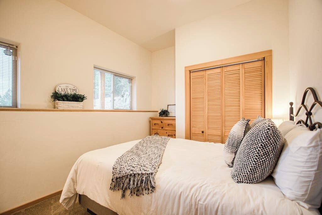 Photo of Bedroom in Sagle
