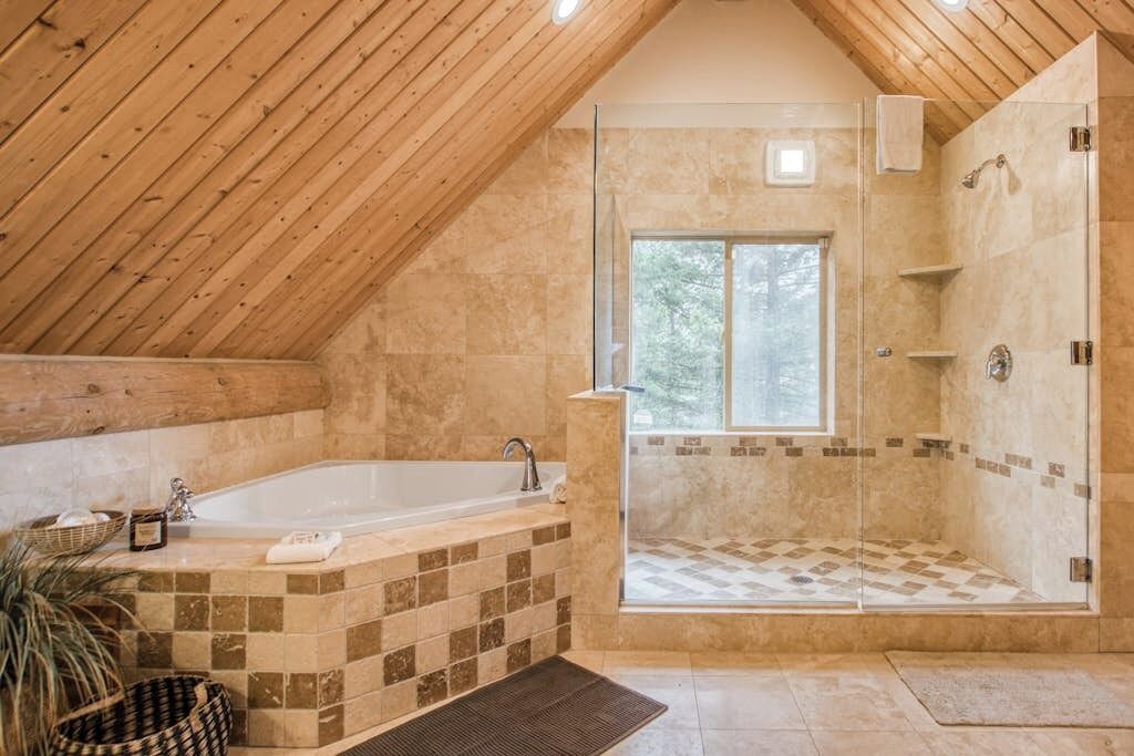 Photo of Bathroom in Sagle