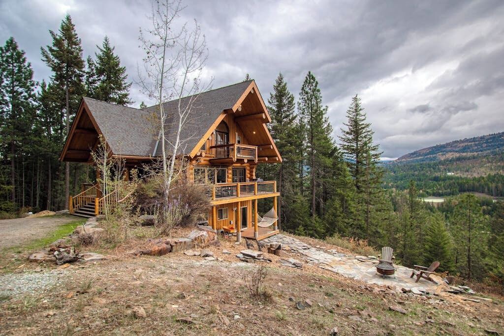 Photo of Outdoor in Sagle