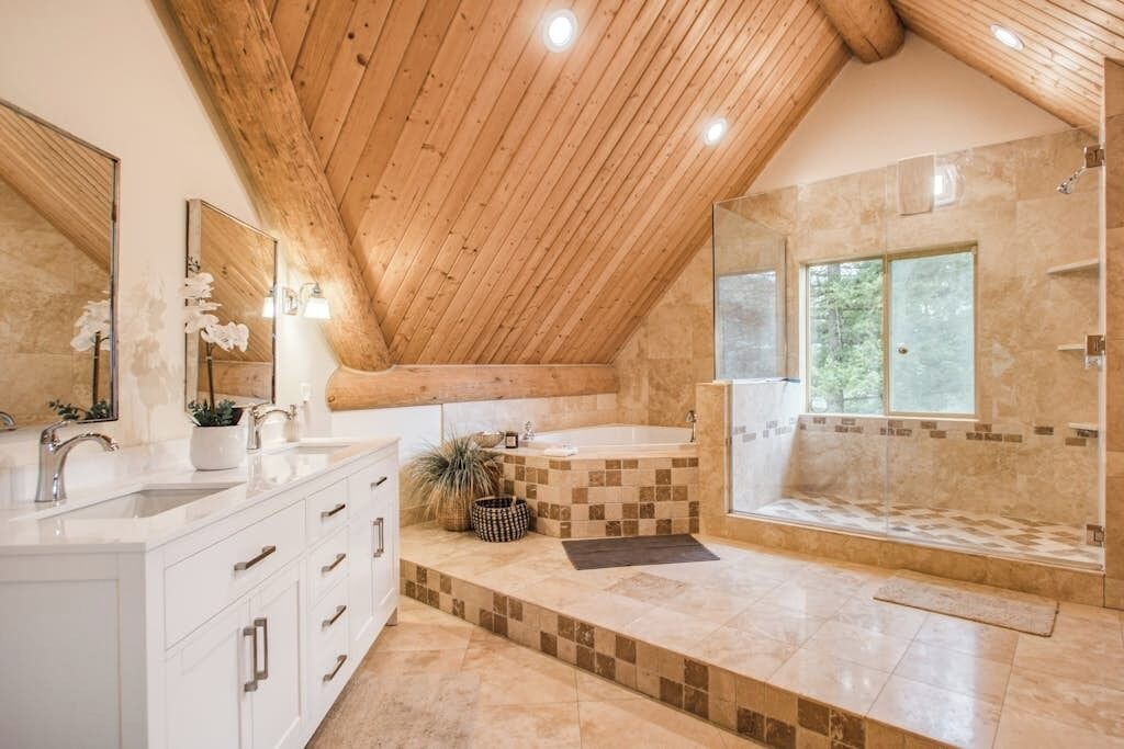 Photo of Bathroom in Sagle