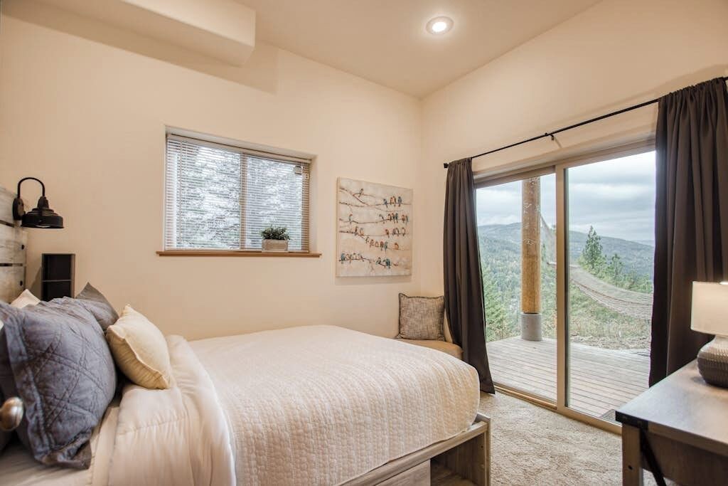 Photo of Bedroom in Sagle