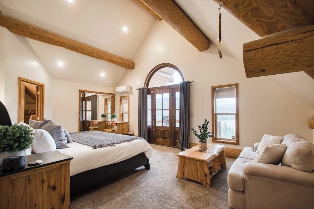 Photo of Bedroom in Sagle