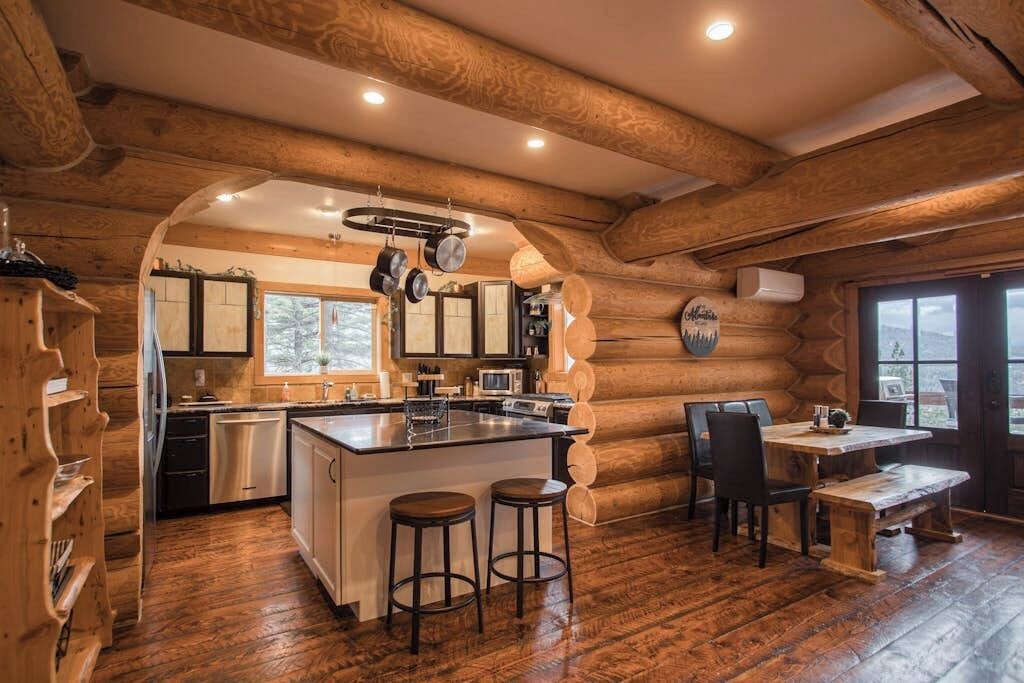 Photo of Kitchen in Sagle