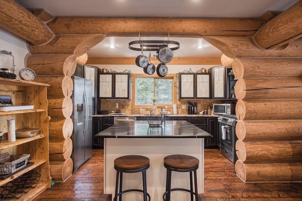 Photo of Kitchen in Sagle