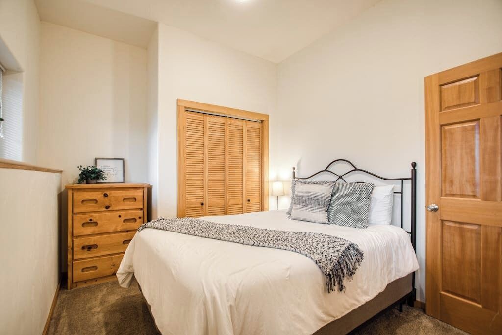 Photo of Bedroom in Sagle