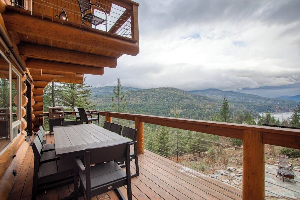 Photo of Outdoor in Sagle
