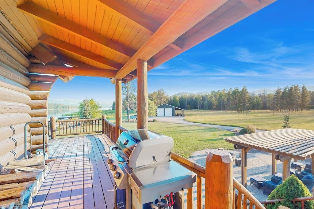 Photo of Outdoor in Sagle