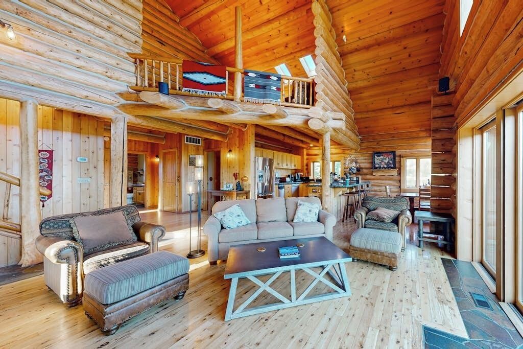 Photo of Livingroom in Sagle