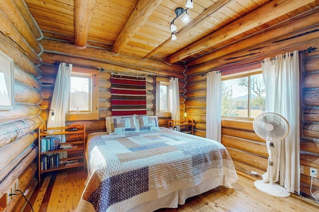 Photo of Bedroom in Sagle