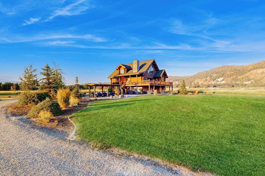 Photo of Outdoor in Sagle