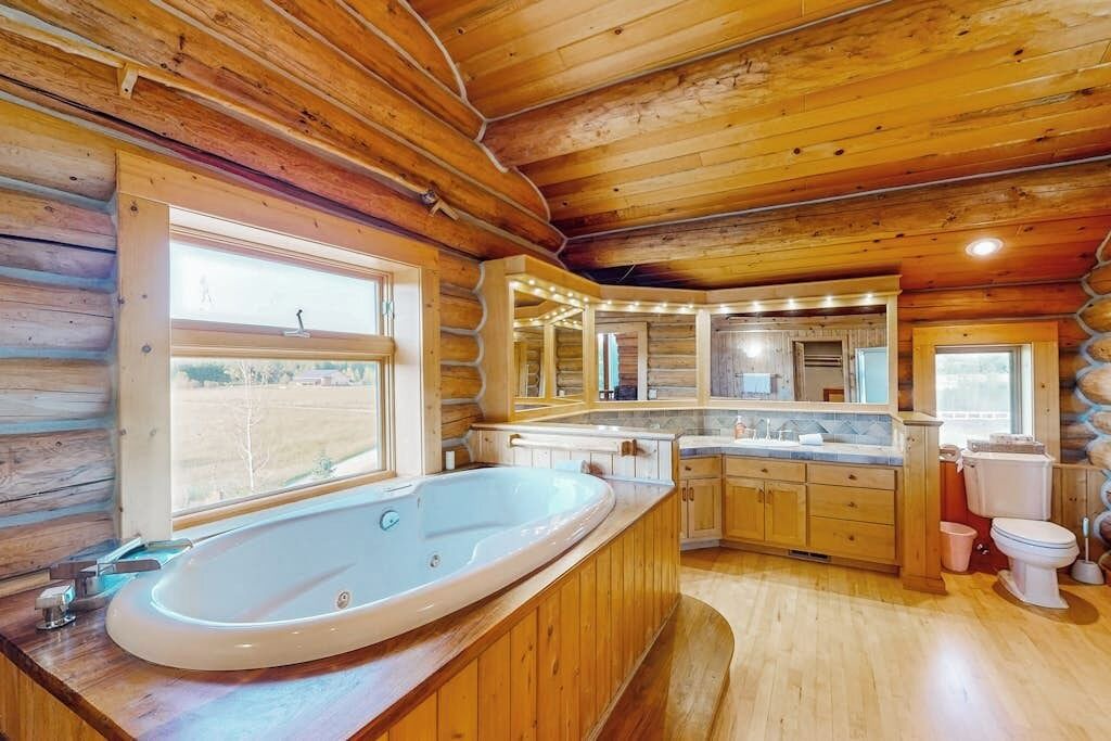 Photo of Bathroom in Sagle