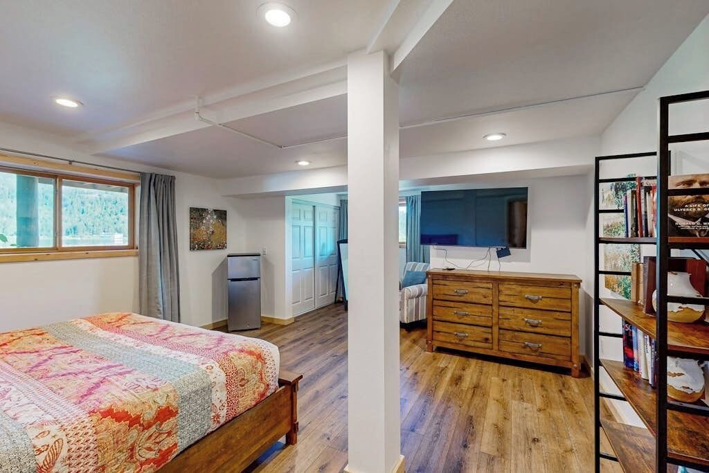 Photo of Bedroom in Sagle
