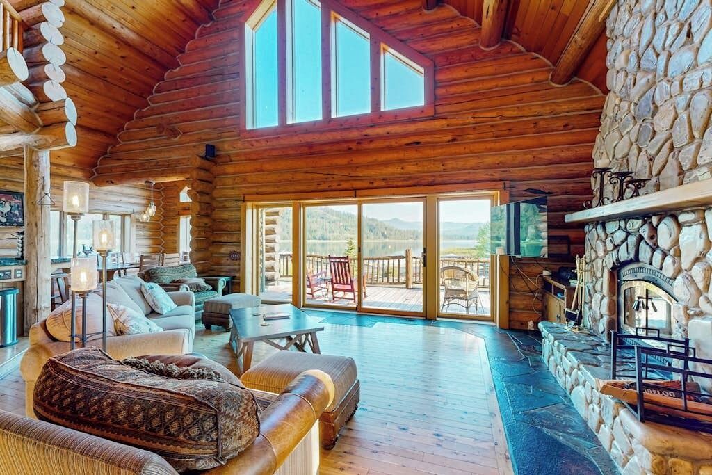 Photo of Livingroom in Sagle