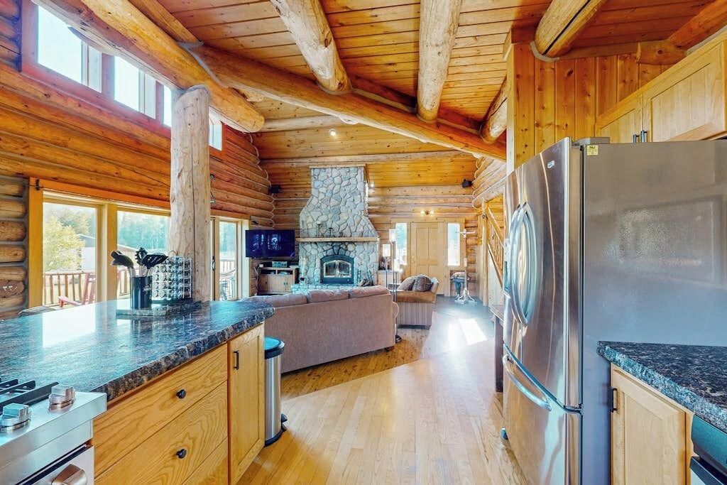 Photo of Kitchen in Sagle