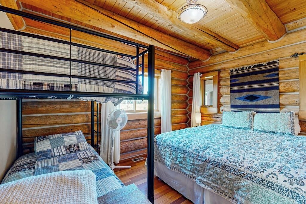 Photo of Bedroom in Sagle