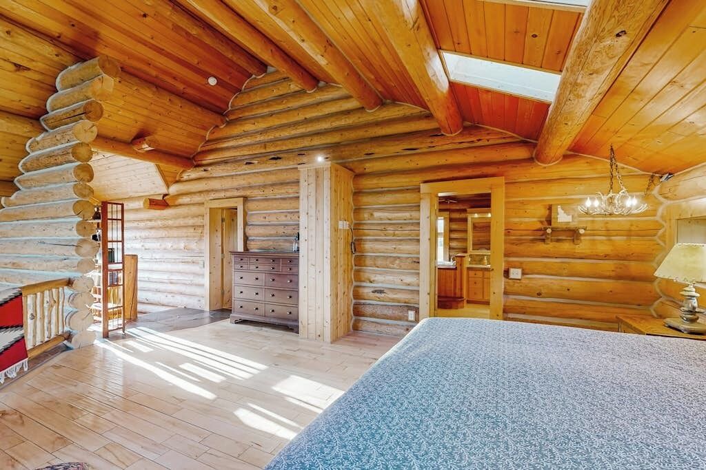 Photo of Bedroom in Sagle