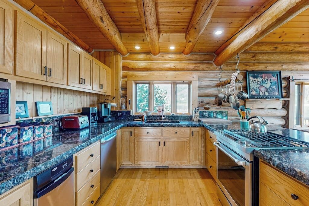 Photo of Kitchen in Sagle