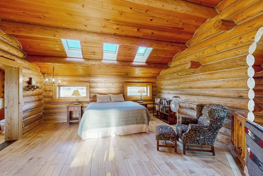Photo of Bedroom in Sagle