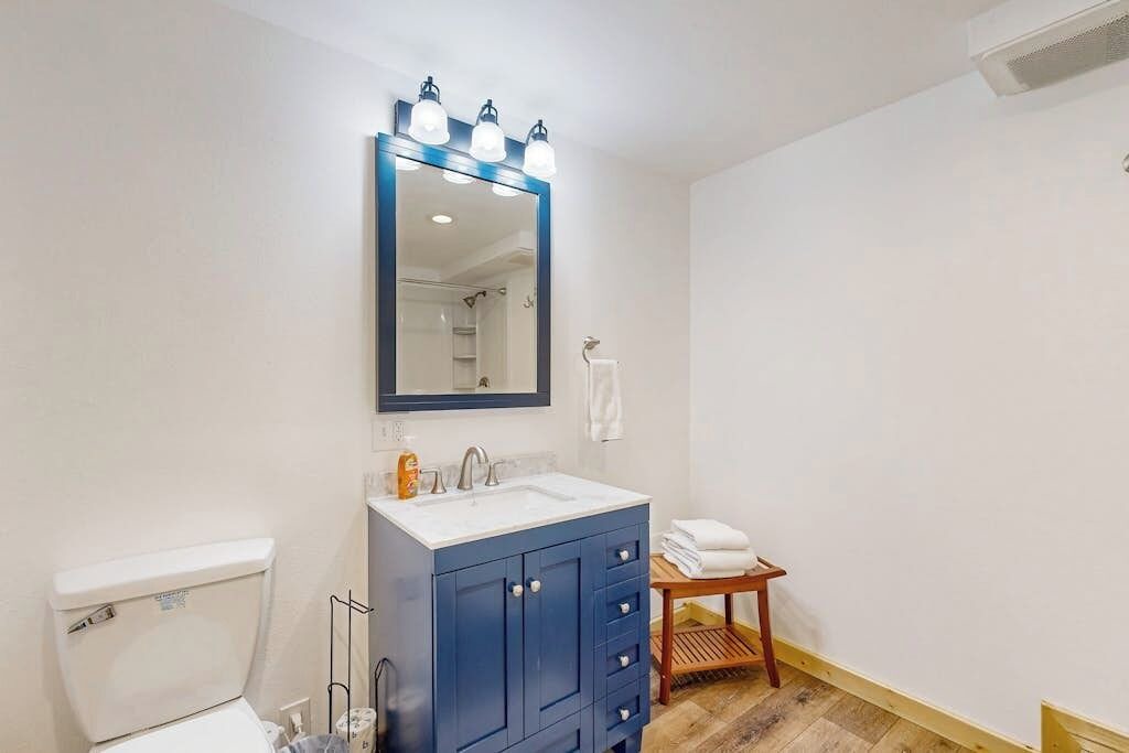 Photo of Bathroom in Sagle