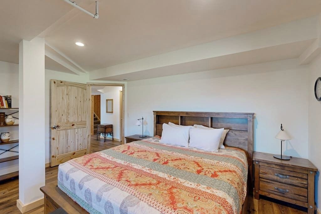 Photo of Bedroom in Sagle