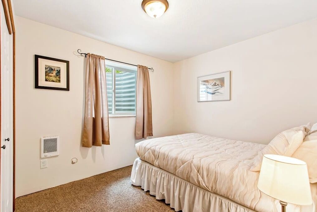 Photo of Bedroom in Sagle