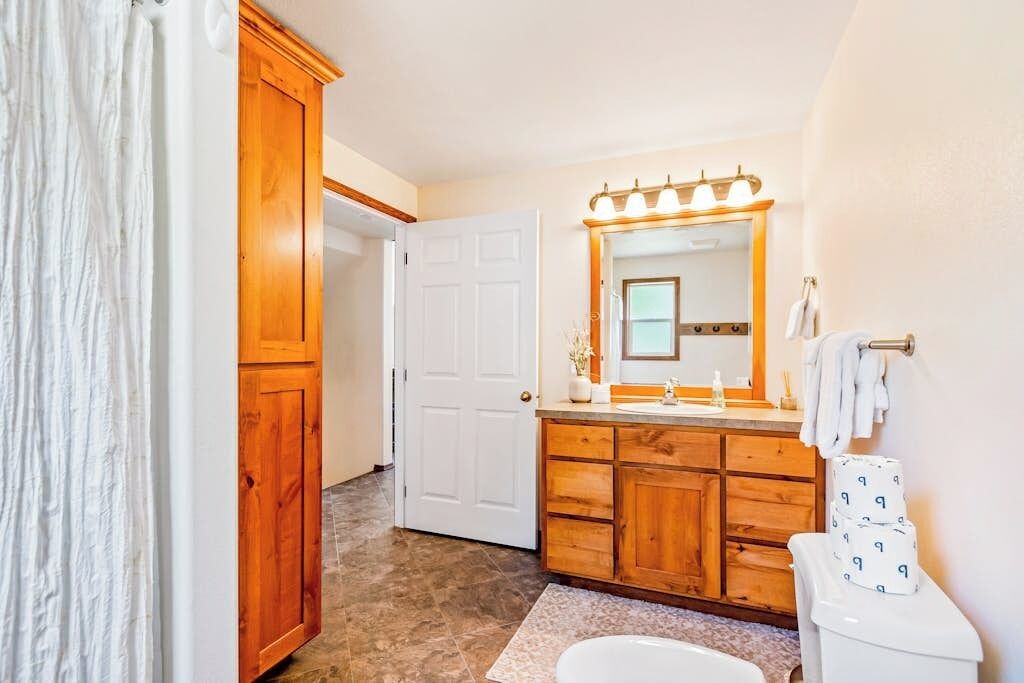 Photo of Bathroom in Sagle