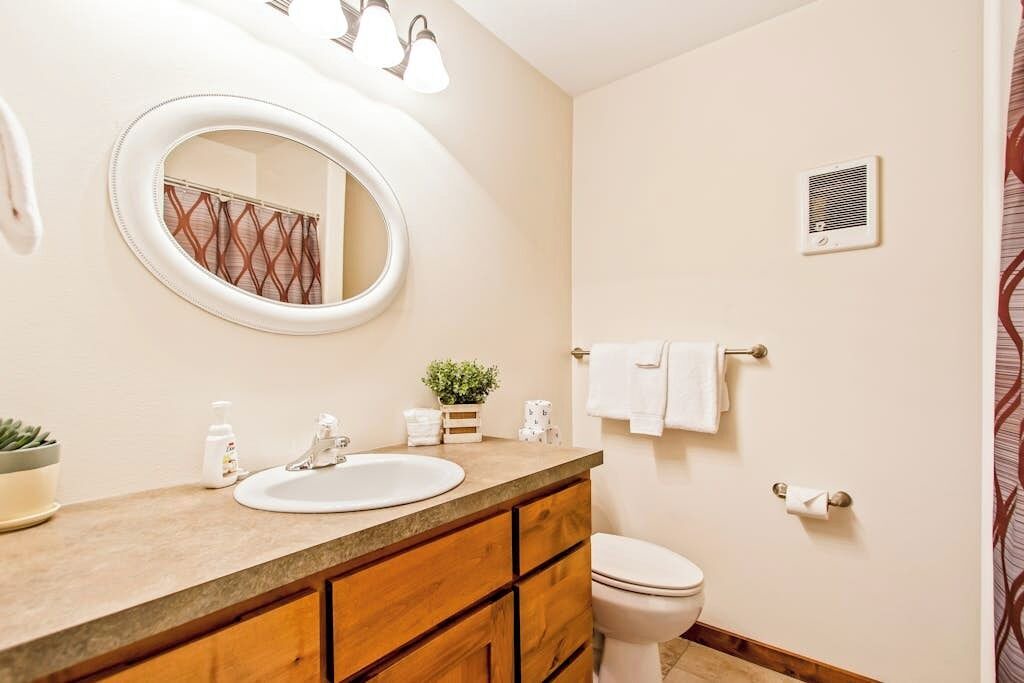 Photo of Bathroom in Sagle