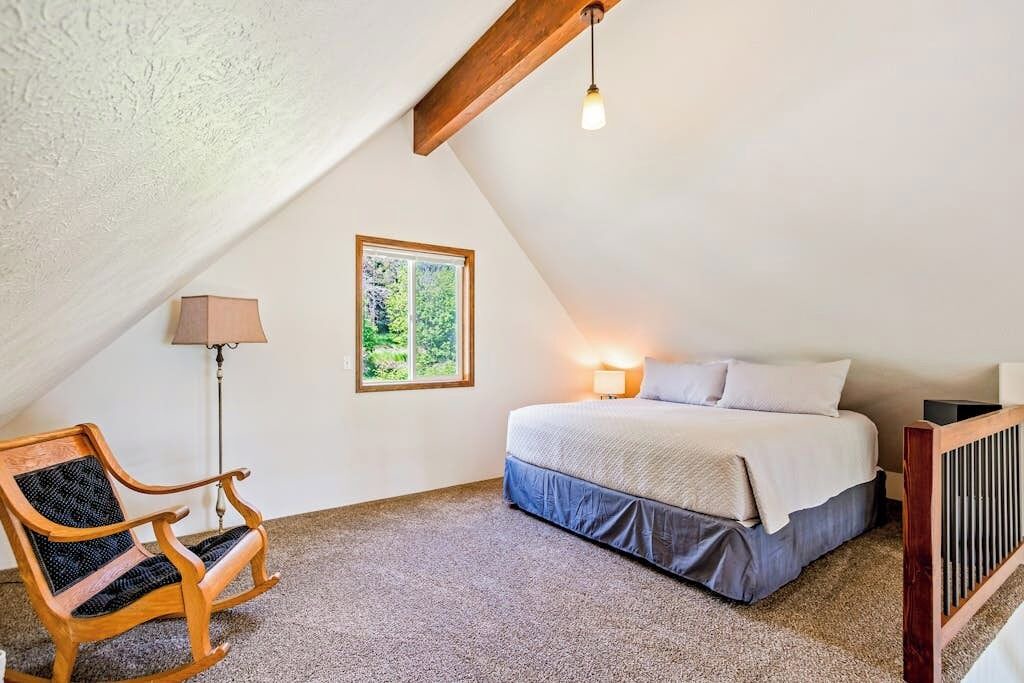 Photo of Bedroom in Sagle