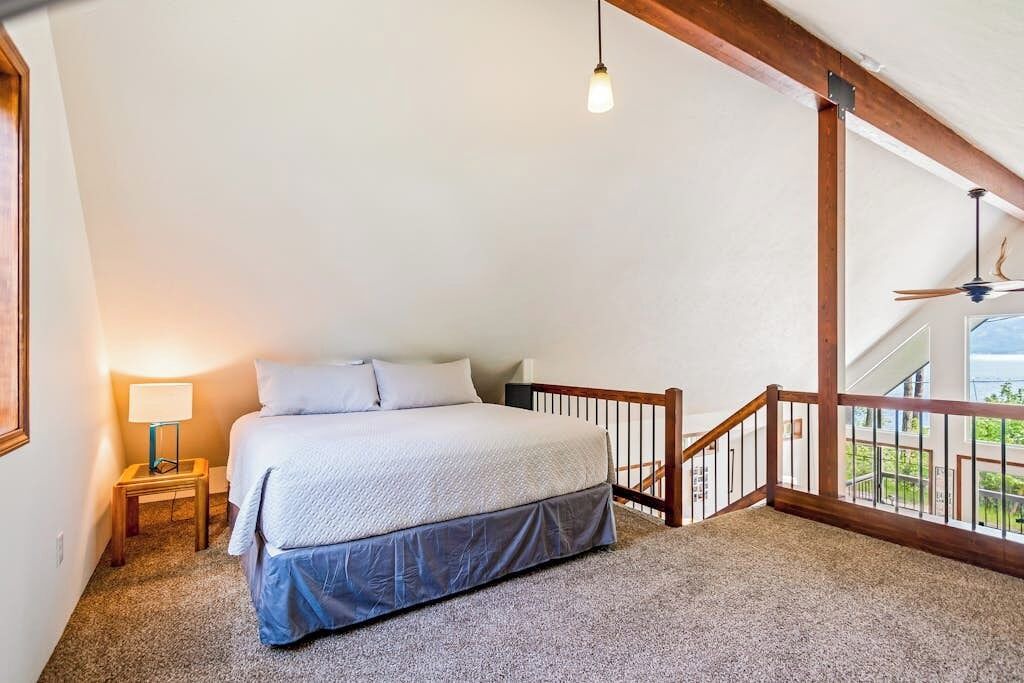 Photo of Bedroom in Sagle
