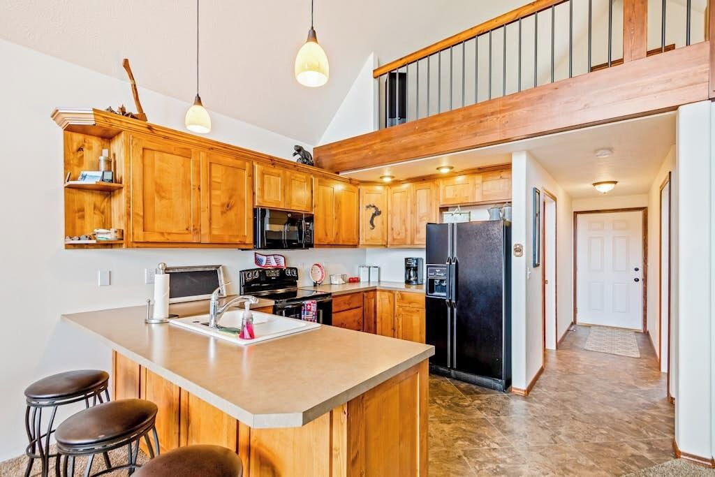 Photo of Kitchen in Sagle
